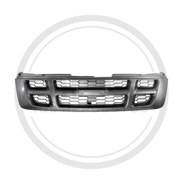 PERSIANA GYM CHEVROLET LUV D-MAX MODELO 2005 AL 2008