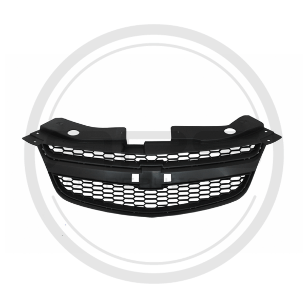 PERSIANA CHEVROLET SAIL MODELO 2013