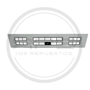 PERSIANA LARGA CHEVROLET NPR MODELO 2005