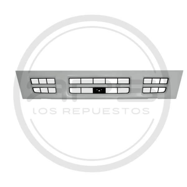 PERSIANA LARGA CHEVROLET NPR MODELO 2005