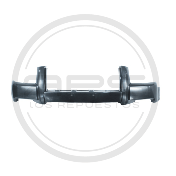 BOMPER DELANTERO FORD 4X2 RANGER MODELO 2008 AL 2010