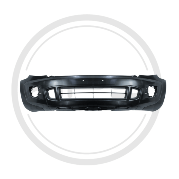 BOMPER DELANTERO FORD RANGER MODELO 2014 AL 2015