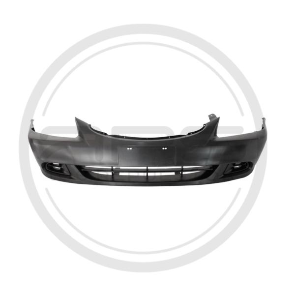 BOMPER DELANTERO HYUNDAI ACCENT VERNA TAXI MODELO 2000