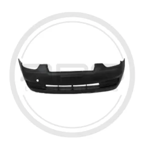 BOMPER DELANTERO SIN HOYO HYUNDAI ACCENT VISION MODELO 2006 AL 2011