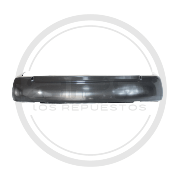 BOMPER TRASERO HYUNDAI ACCENT VERNA TAXI MODELO 2014 AL 2016