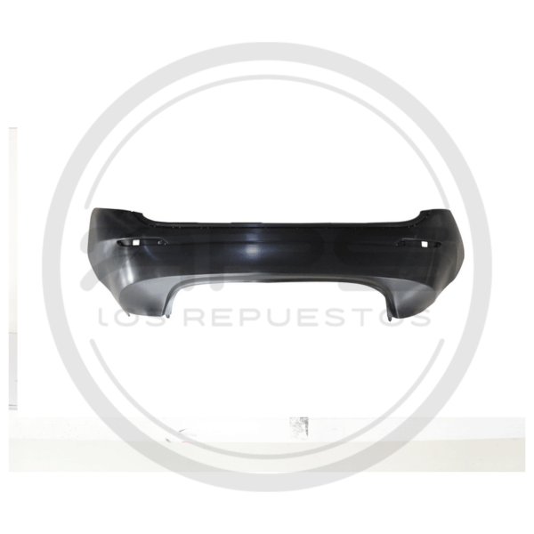 BOMPER TRASERO HYUNDAI ELANTRA I35 MODELO 2014 AL 2016