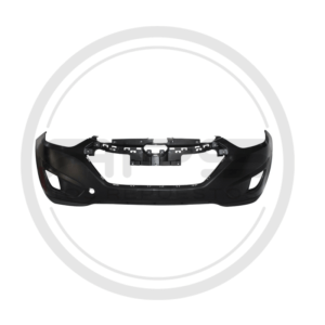 BOMPER DELANTERO HYUNDAI TUCSON IX35 MODELO 2010 AL 2015