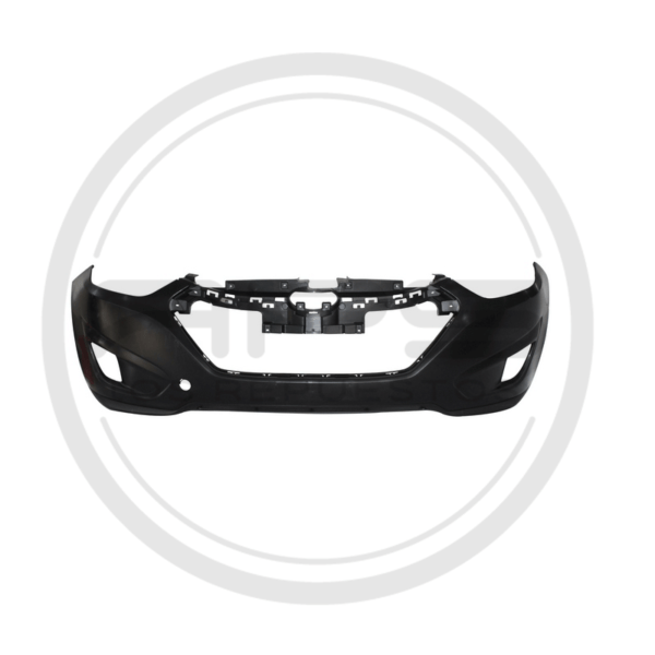 BOMPER DELANTERO HYUNDAI TUCSON IX35 MODELO 2010 AL 2015