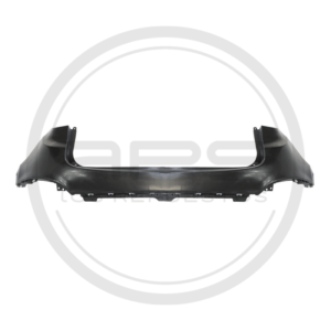 BOMPER TRASERO SUPERIOR HYUNDAI TUCSON IX35 MODELO 2010 AL 2015