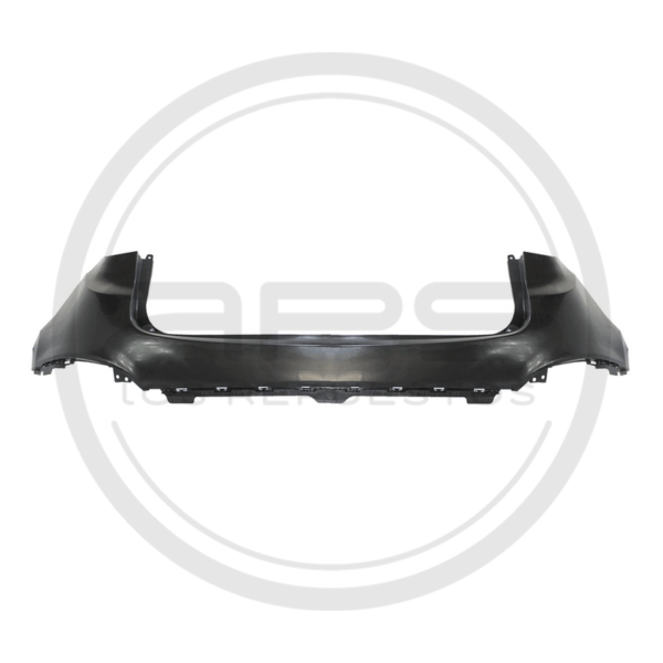 BOMPER TRASERO SUPERIOR HYUNDAI TUCSON IX35 MODELO 2010 AL 2015