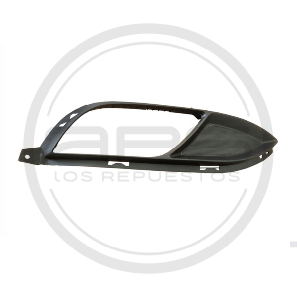 TAPA EXPLORADORA DERECHA CON HOYO KIA CERATO PRO MODELO 2013 AL 2016
