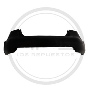 BOMPER TRASERO KIA CERATO FORTE MODELO 2010