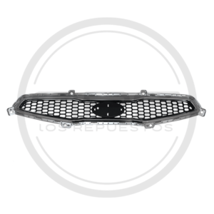 PERSIANA KIA PICANTO ION MODELO 2012