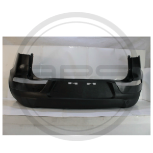 BOMPER TRASERO KIA SPORTAGE MODELO 2011