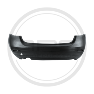 BOMPER TRASERO RENAULT FLUENCE MODELO 2011