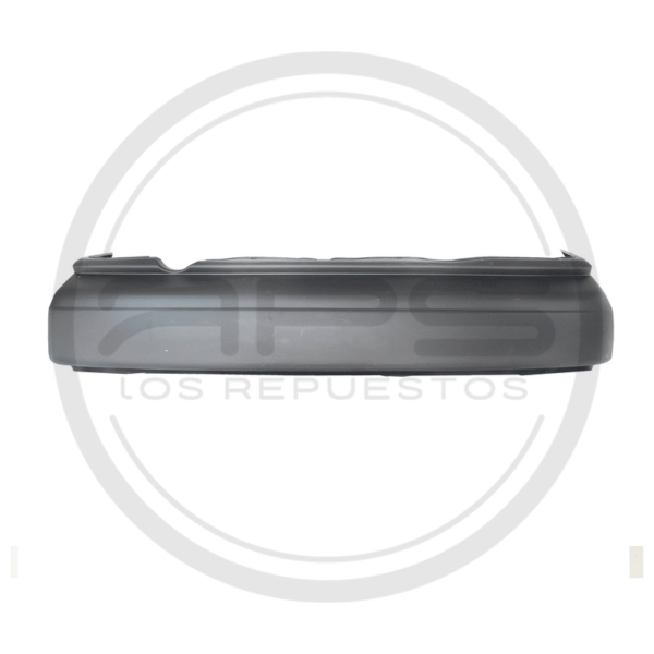BOMPER TRASERO HONDA CIVIC MODELO 1992 AL 1995