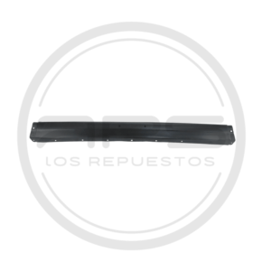 BOMPER DELANTERO MAZDA B-2000/B-2200 MODELO 1986 AL 1997