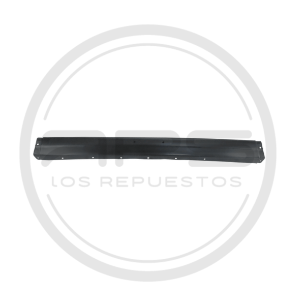 BOMPER DELANTERO MAZDA B-2000/B-2200 MODELO 1986 AL 1997