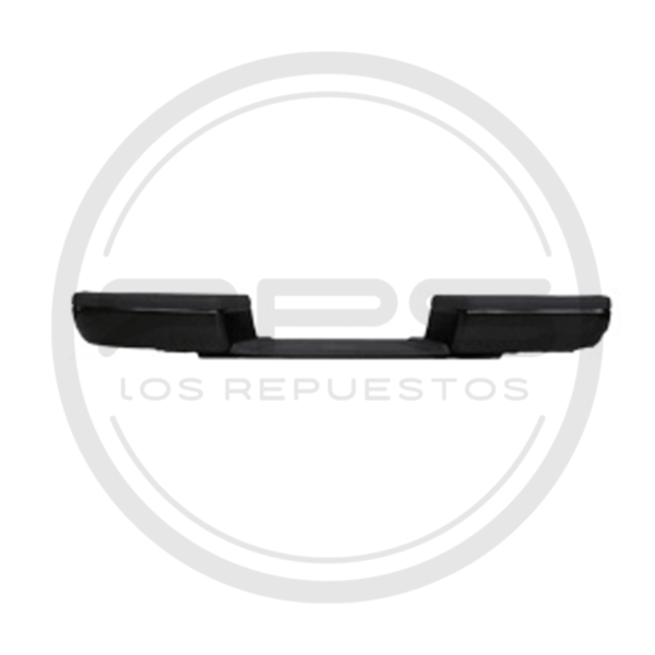 BOMPER TRASERO MAZDA BK B-2000/B-2600 MODELO 1998 AL 2005