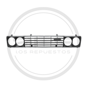 PERSIANA GRIS  MAZDA B-1600 MODELO 1977 AL 1981
