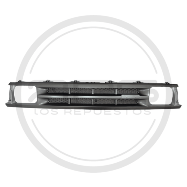 PERSIANA GRIS MAZDA B-2000 MODELO 1986 AL 1989