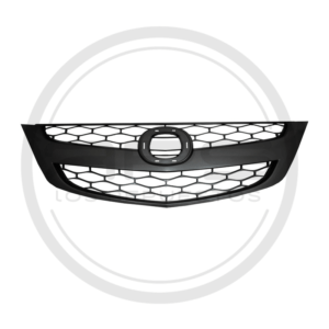 PERSIANA GRIS MAZDA BT-50 MODELO 2015 AL 2016