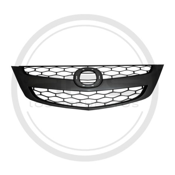 PERSIANA GRIS MAZDA BT-50 MODELO 2015 AL 2016