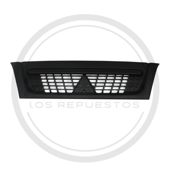 PERSIANA MITSUBISHI CANTER MODELO 2007