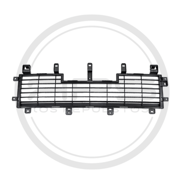 PERSIANA BOMPER MITSUBISHI MONTERO V97 MODELO 2008 AL 2014