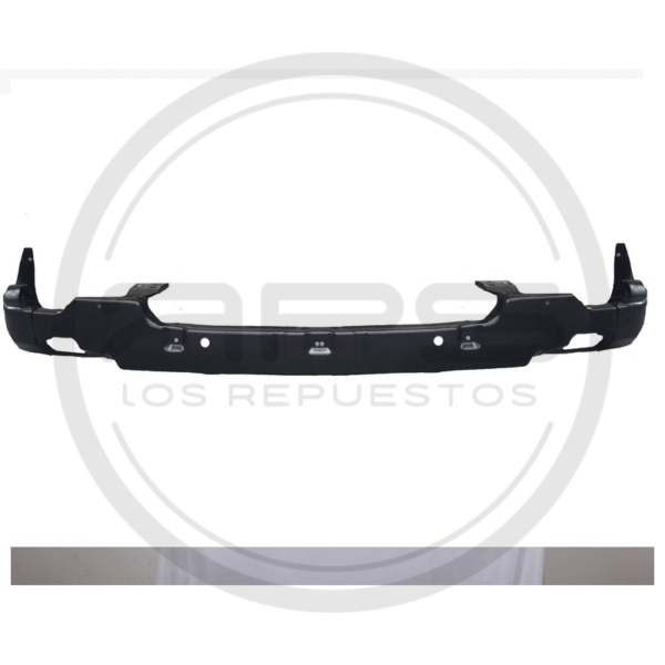 REFUERZO BOMPER DELANTERO NISSAN 4X2 FRONTIER MODELO 2003