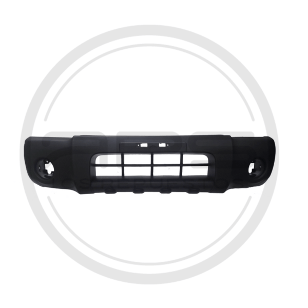 BOMPER DELANTERO NISSAN 4X4 FRONTIER MODELO 2003