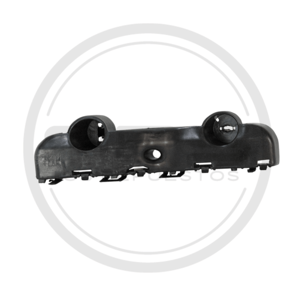 SOPORTE BOMPER DELANTERO IZQUIERDO 4X2 NISSAN FRONTIER NP300 MODELO 2015
