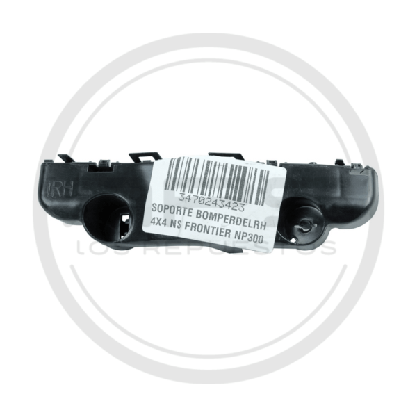 SOPORTE BOMPER DELANATERO DERECHO 4X4 NISSAN FRONTIER NP300 MODELO 2015