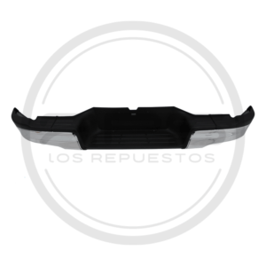 BOMPER TRASERO NISSAN NAVARA MODELO 2005 AL 2009