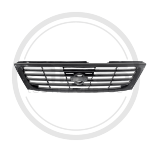 PERSIANA NEGRA NISSAN SENTRA B13 MODELO 1994 AL 1995