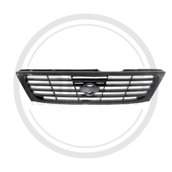 PERSIANA NEGRA NISSAN SENTRA B13 MODELO 1994 AL 1995