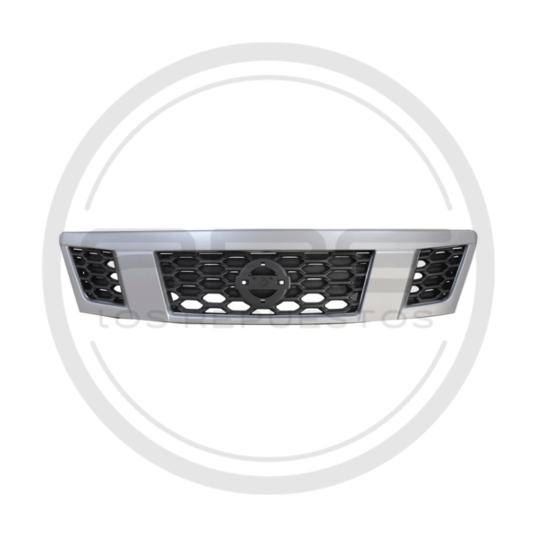 PERSIANA NEGRA/GRIS 15 PASAJERO NISSAN URVAN NV350 MODELO 2013