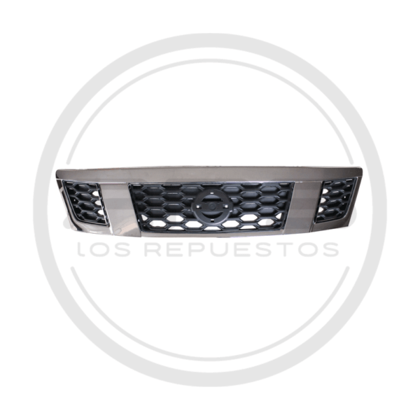 PERSIANA NEGRA/CROMADA 15 PASAJERO NISSAN URVAN NV350 MODELO 2013