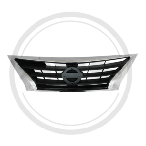 PERSIANA NISSAN VERSA MODELO 2015