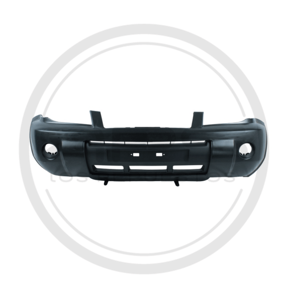 BOMPER DELANTERO NISSAN  X-TRAIL MODELO 2004 AL 2013