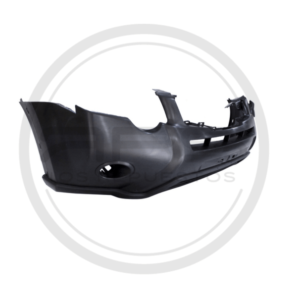 BOMPER DELANTERO CON HOYO NISSAN X-TRAIL MODELO 2014 AL 2015