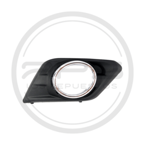 TAPA EXPLORADORA DERECHA NISSAN X-TRAIL MODELO 2015 AL 2018