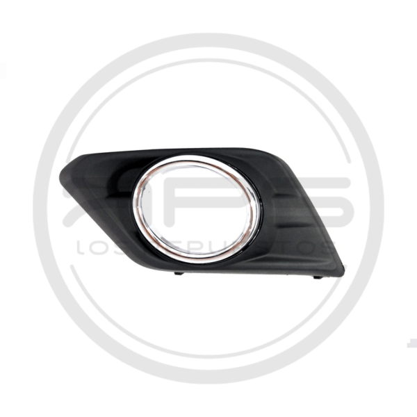 TAPA EXPLORADORA IZQUIERDA NISSAN X-TRAIL MODELO 2015 AL 2018
