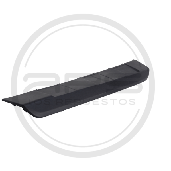 BOMPER DELANTERO PANEL INFERIOR SUZUKI GRAND VITARA MODELO 2014 AL 2017
