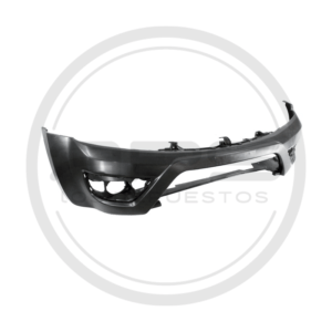 BOMPER DELANTERO SUZUKI GRAND VITARA MODELO 2014 AL 2017