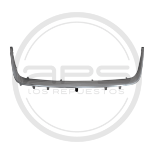MOLDURA PERSIANA CROMADA SUZUKI GRAND VITARA MODELO 2009 AL 2013