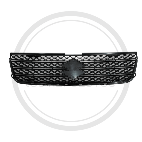 PERSIANA BOMPER CHEVROLET GRAND VITARA MODELO 2014 AL 2017