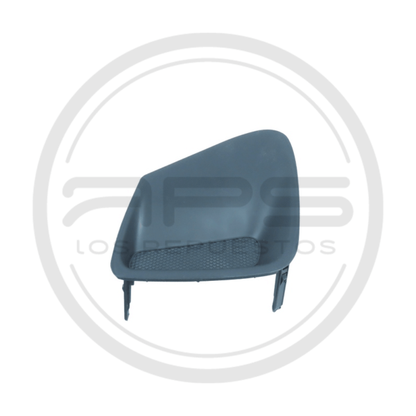 TAPA EXPLORADORA DERECHA SIN HOYO TOYOTA COROLLA MODELO 2012 AL 2014