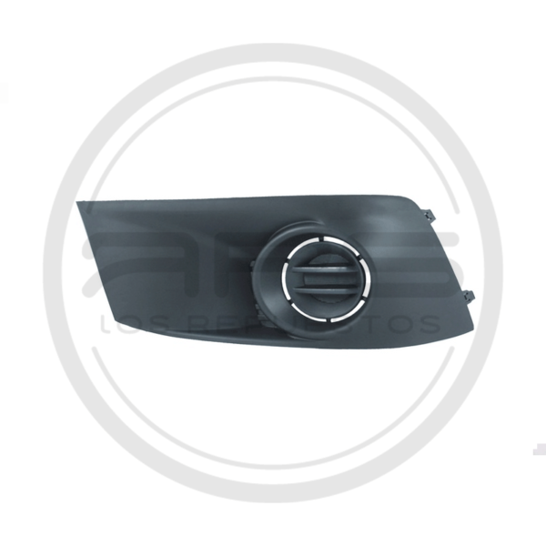 TAPA EXPLORADORA IZQUIERDA TOYOTA FORTUNER MODELO 2012