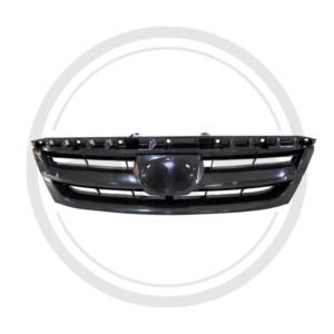 PERSIANA NEGRA TOYOTA FORTUNER MODELO 2005 AL 2008
